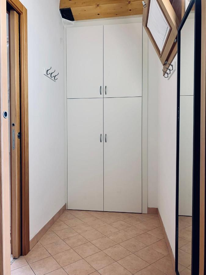 Casa Al Piazzol Villa Alano Di Piave Eksteriør billede