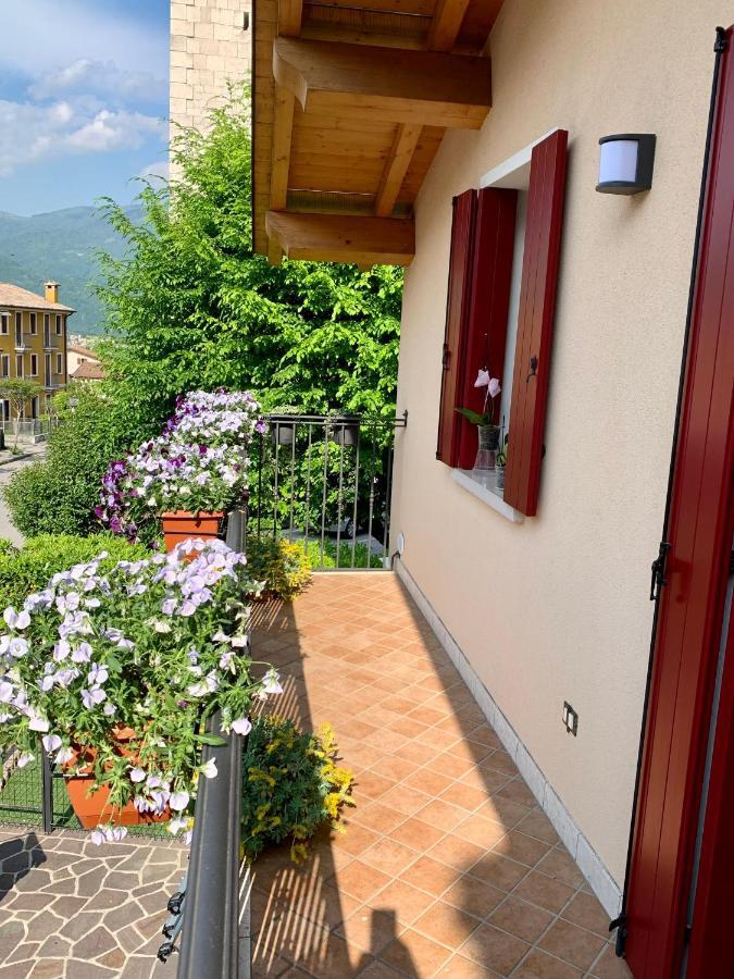 Casa Al Piazzol Villa Alano Di Piave Eksteriør billede