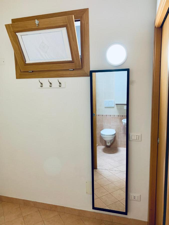 Casa Al Piazzol Villa Alano Di Piave Eksteriør billede